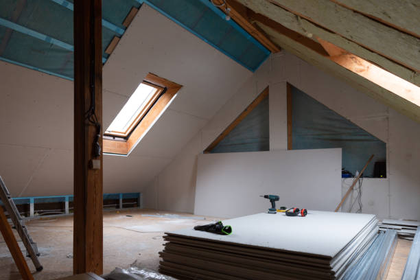 Best Insulation for Specific Applications in Foxfire, NC