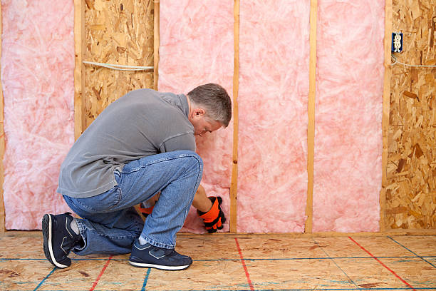 Best Insulation Maintenance and Repair in Foxfire, NC