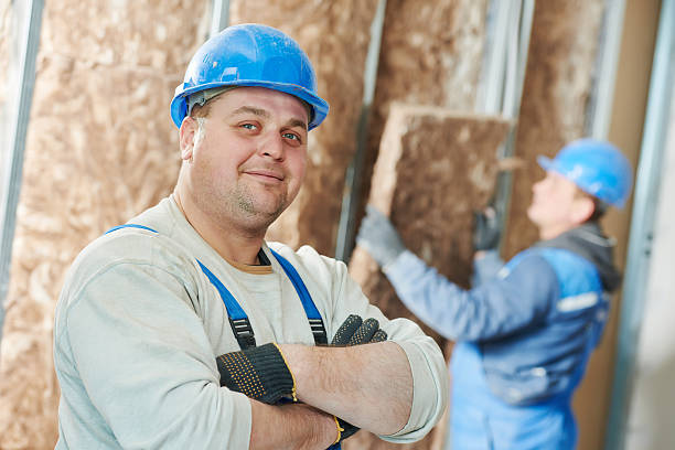 Best Insulation for Specific Applications in Foxfire, NC